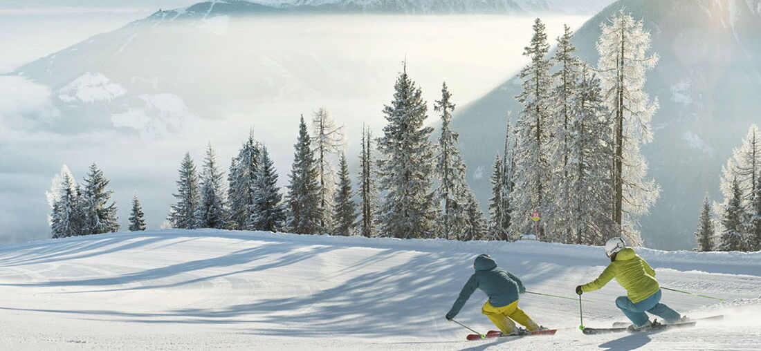 Schi fahren in der Region Schladming-Dachstein Schi fahren in der Region Schladming-Dachstein