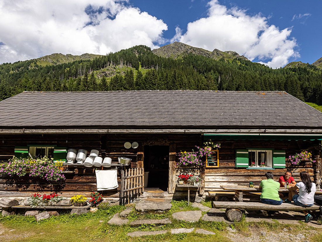 Köck Hütte