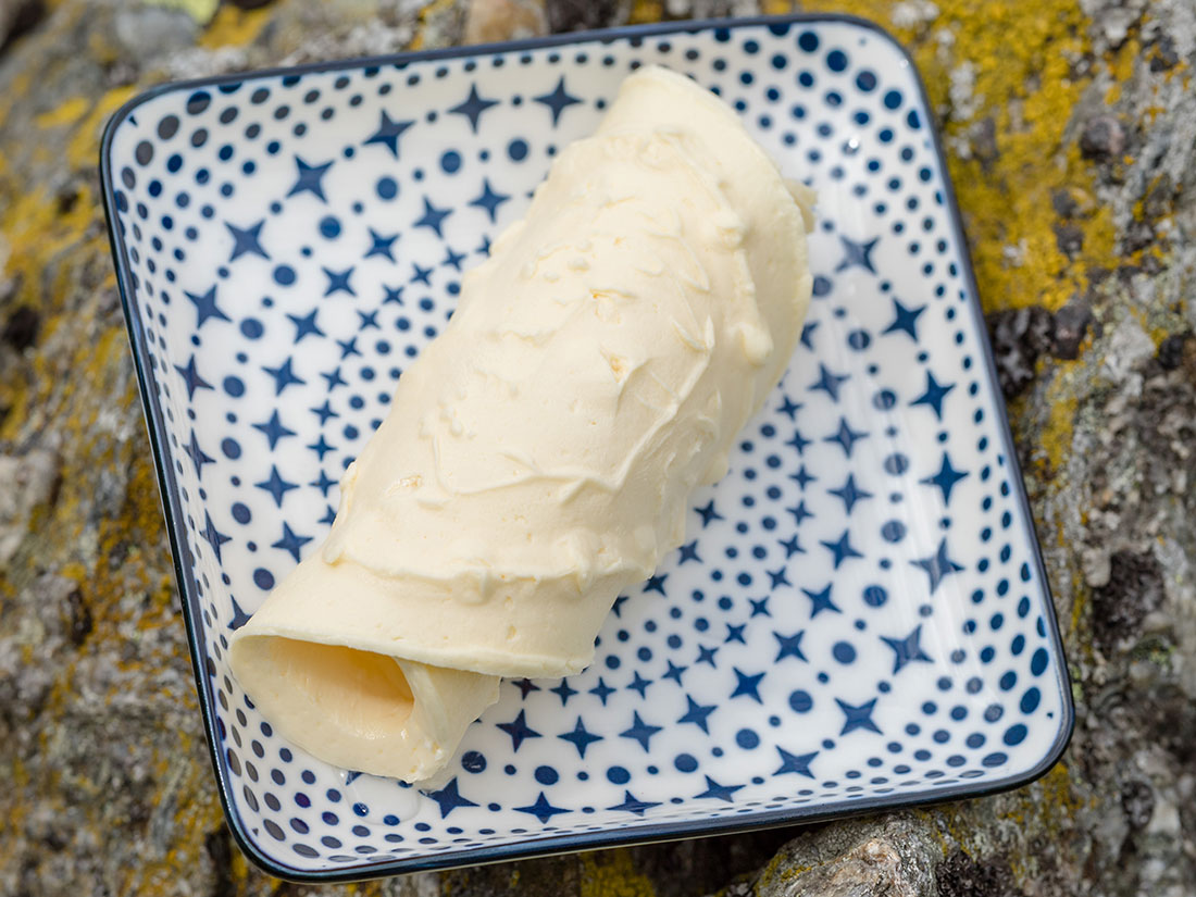 Bauernkrapfen